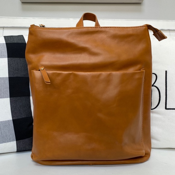 Andar Addison Full Grain Leather 
